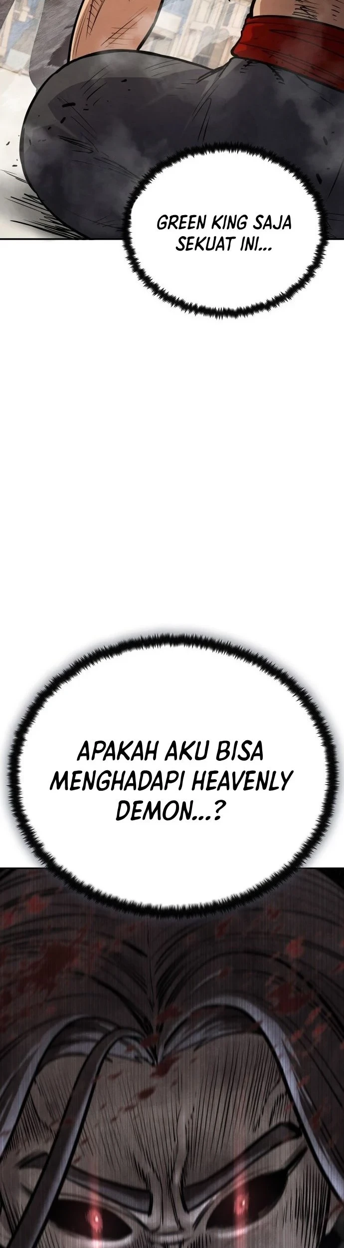 Guest Gun (Embodiment of the Assassin in the Murim World) Chapter 83 Gambar 4