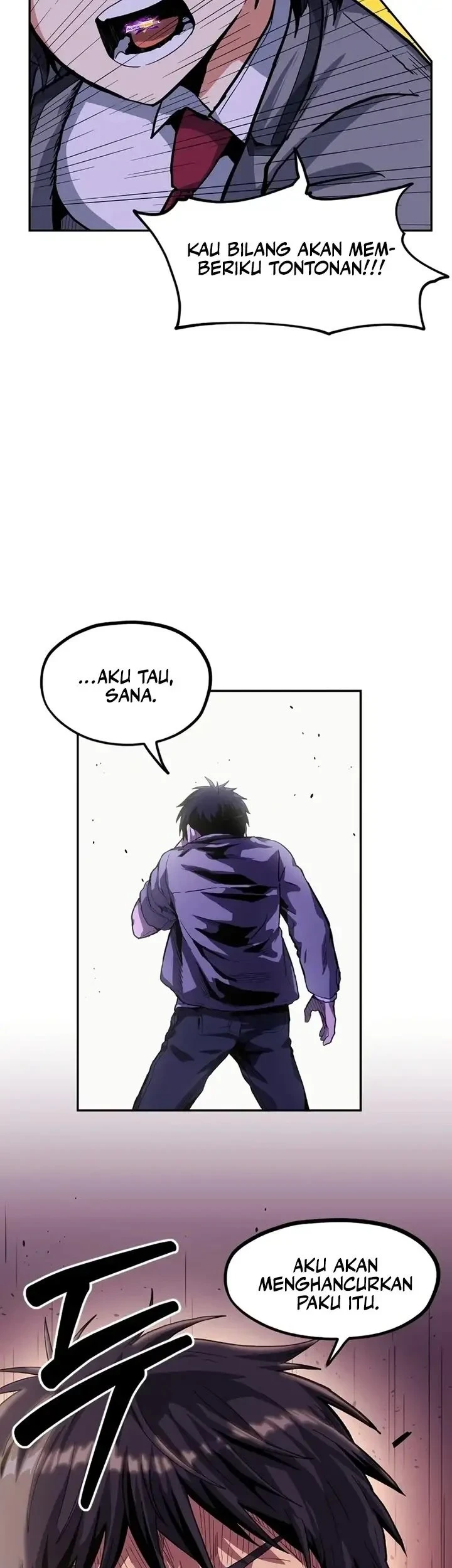 Guilty Axe Chapter 12 halaman 7