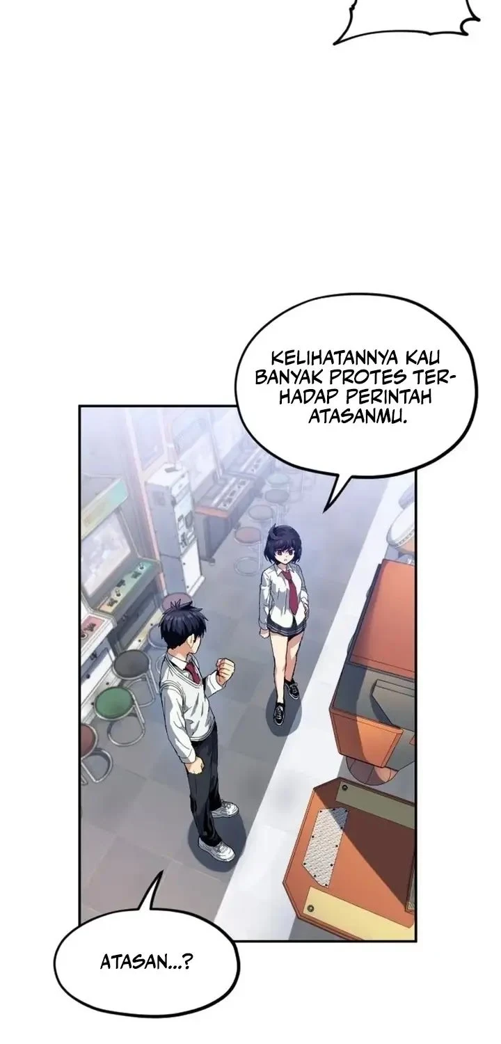Guilty Axe Chapter 13 halaman 6