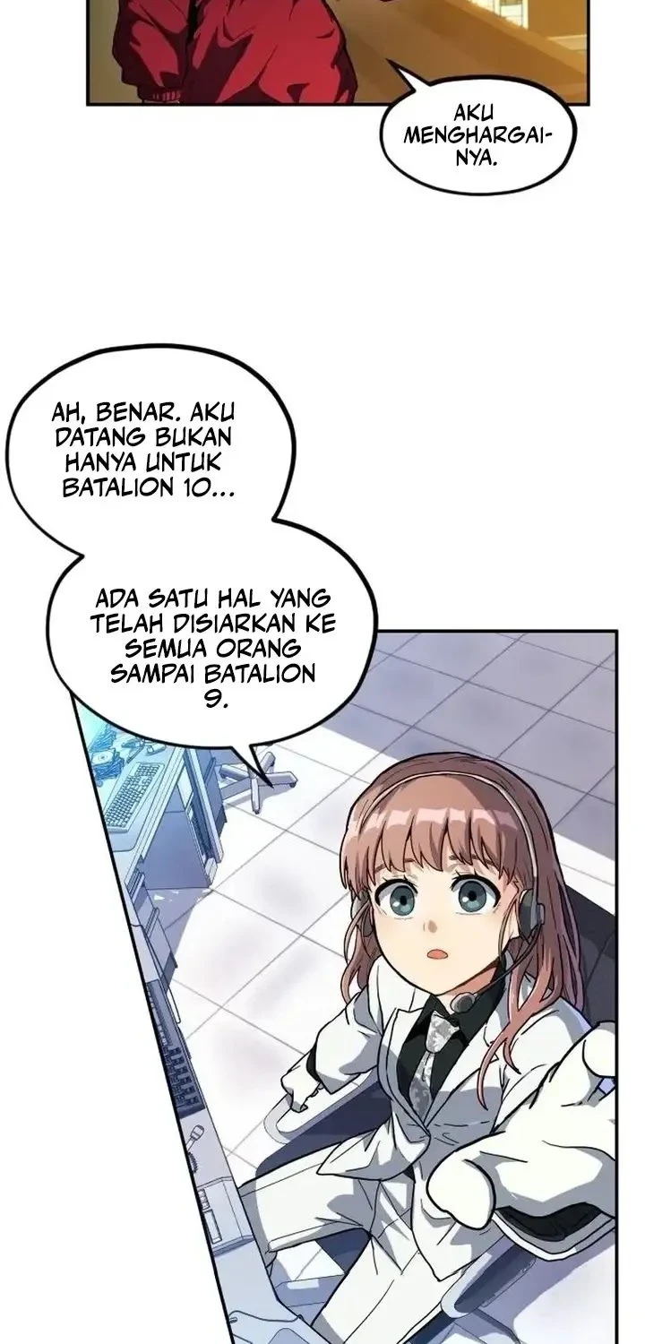 Guilty Axe Chapter 14 halaman 6