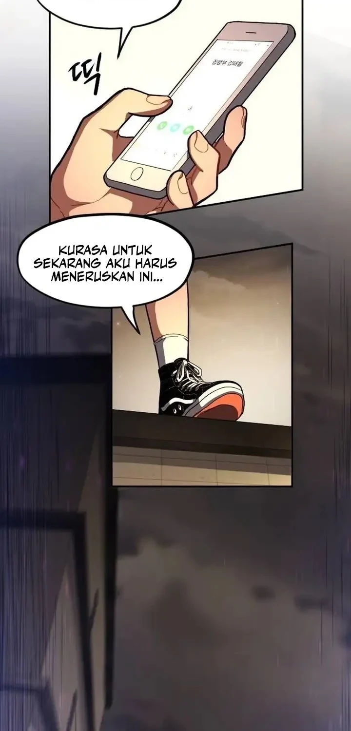 Guilty Axe Chapter 14 halaman 9
