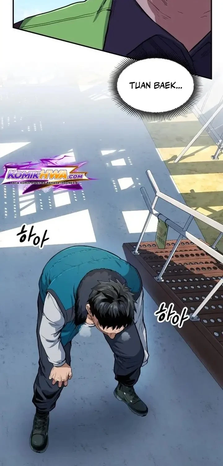 Guilty Axe Chapter 15 halaman 9