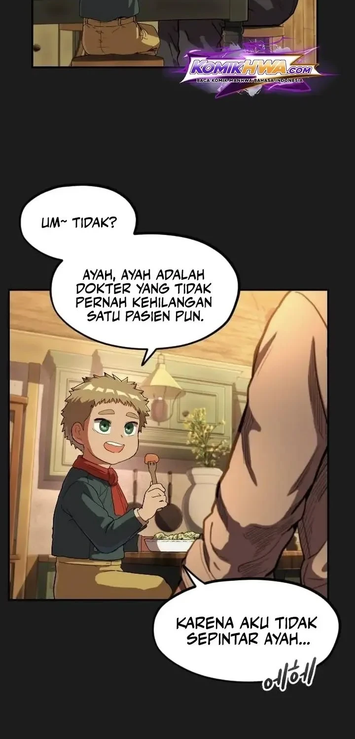 Guilty Axe Chapter 16 halaman 9
