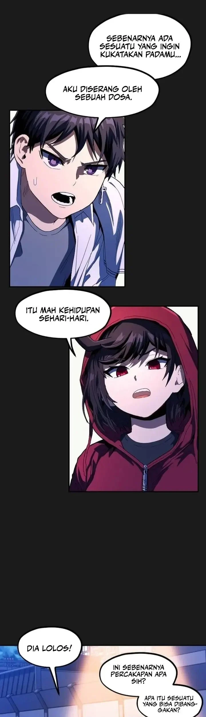 Guilty Axe Chapter 17 halaman 7