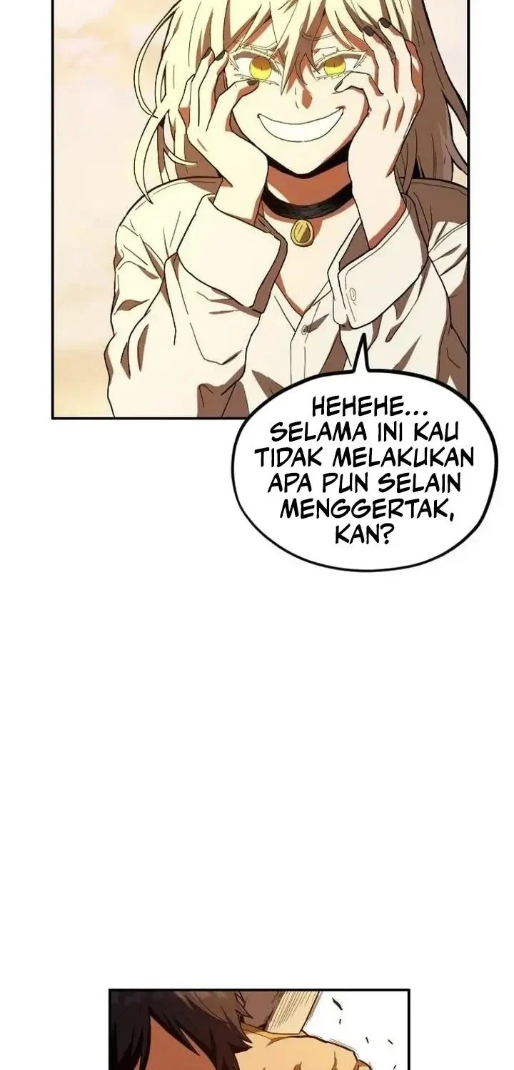 Guilty Axe Chapter 18 halaman 9