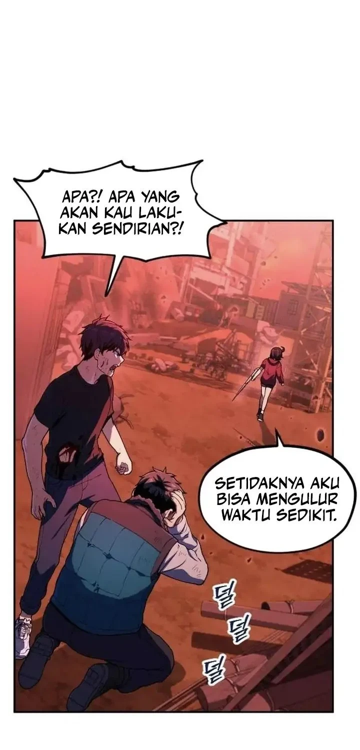 Guilty Axe Chapter 19 halaman 6