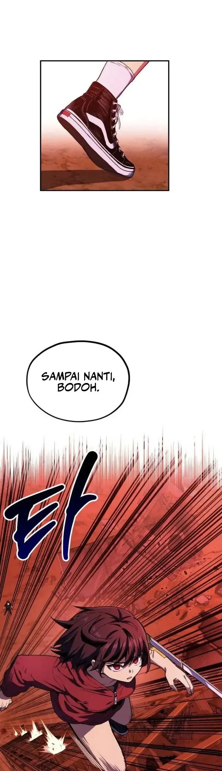 Guilty Axe Chapter 19 halaman 8