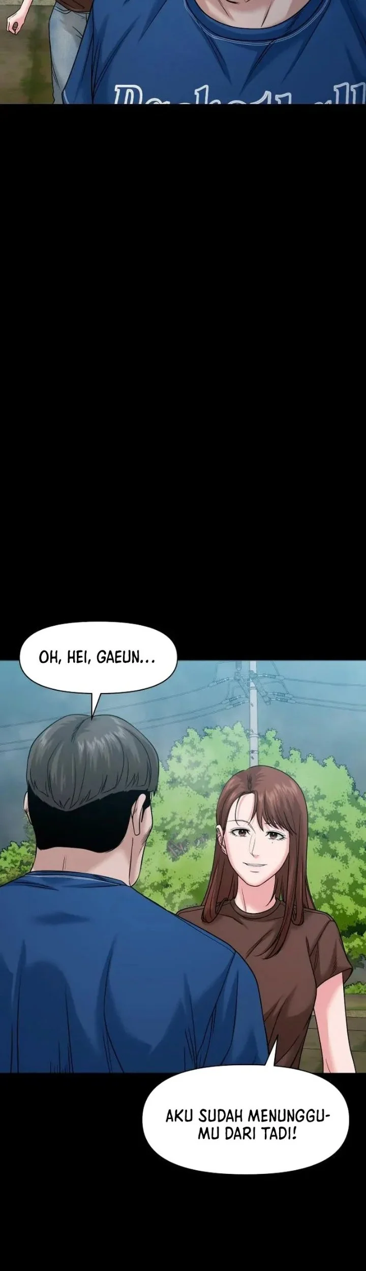 Gwichonri Chapter 102 Gambar 4