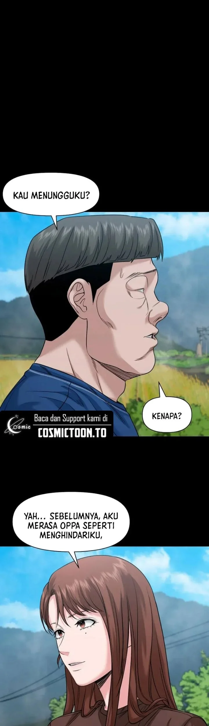 Gwichonri Chapter 102 Gambar 5