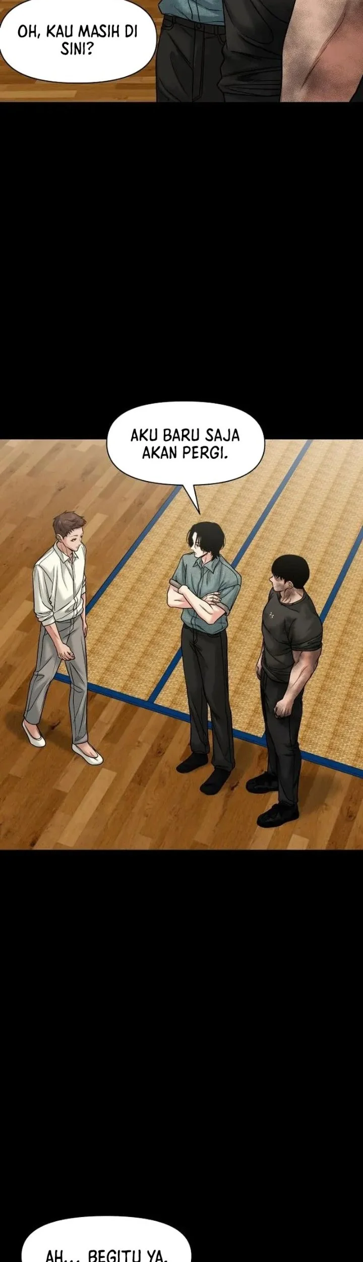 Gwichonri Chapter 103 Gambar 4
