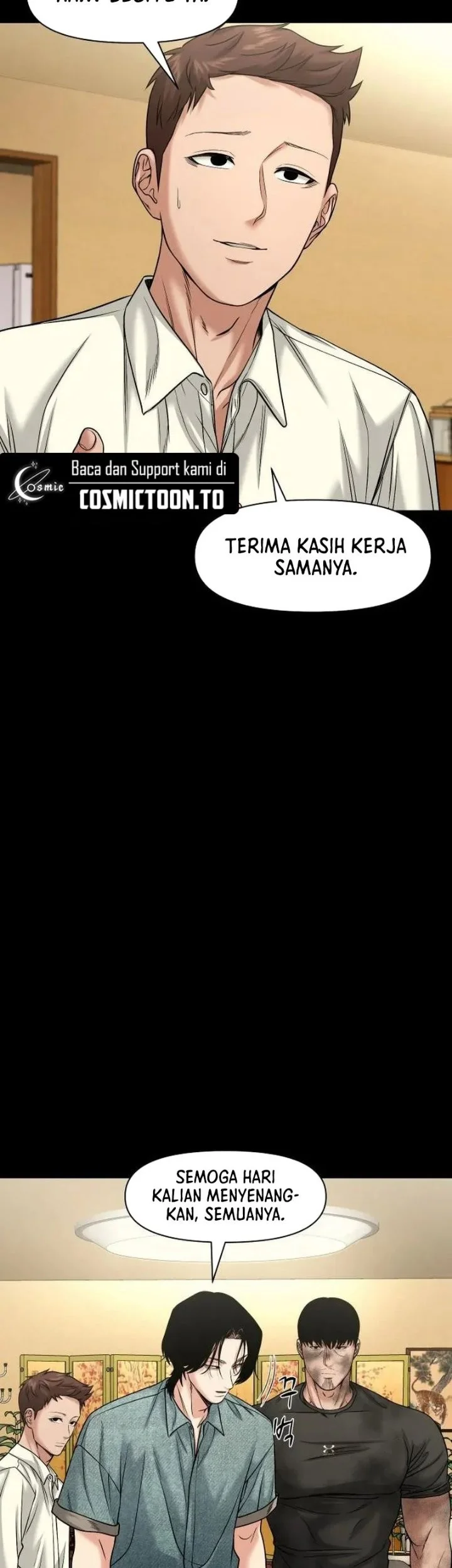Gwichonri Chapter 103 Gambar 5