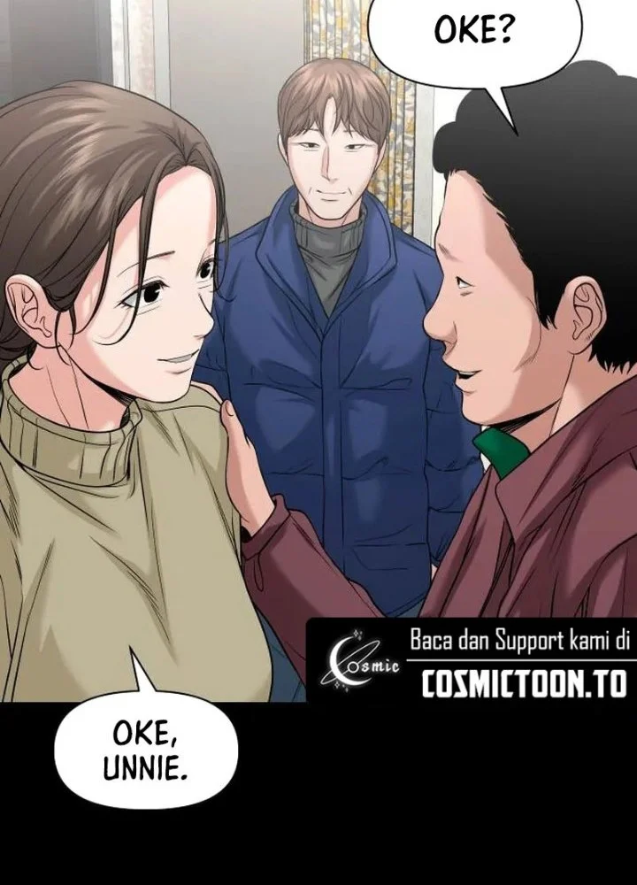 Gwichonri Chapter 105 Gambar 6