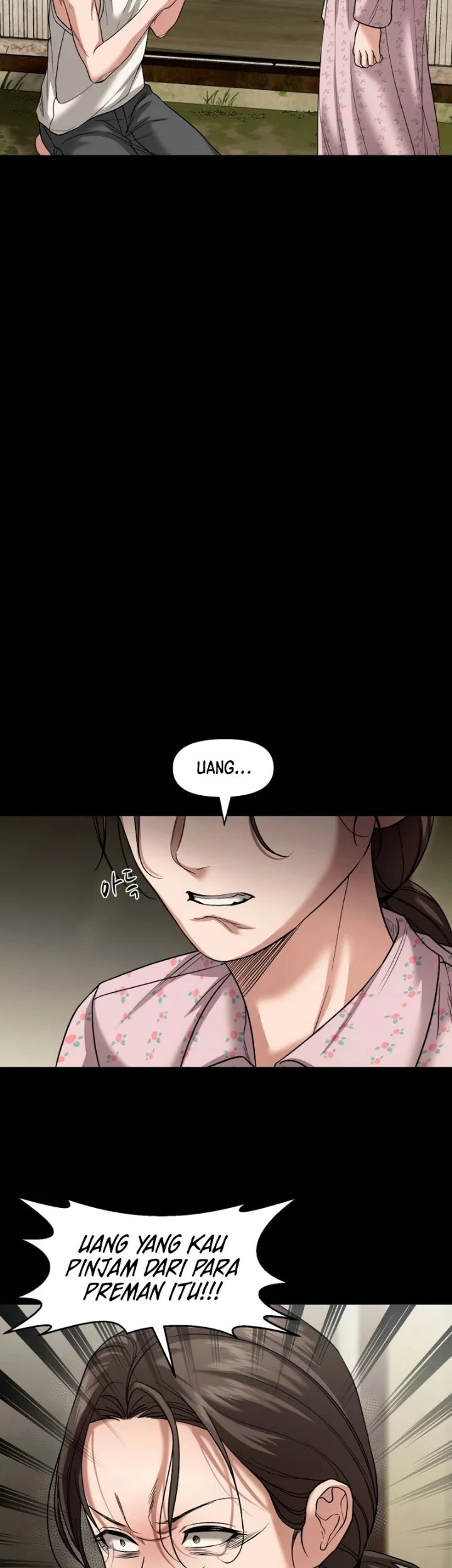 Gwichonri Chapter 106 Gambar 5