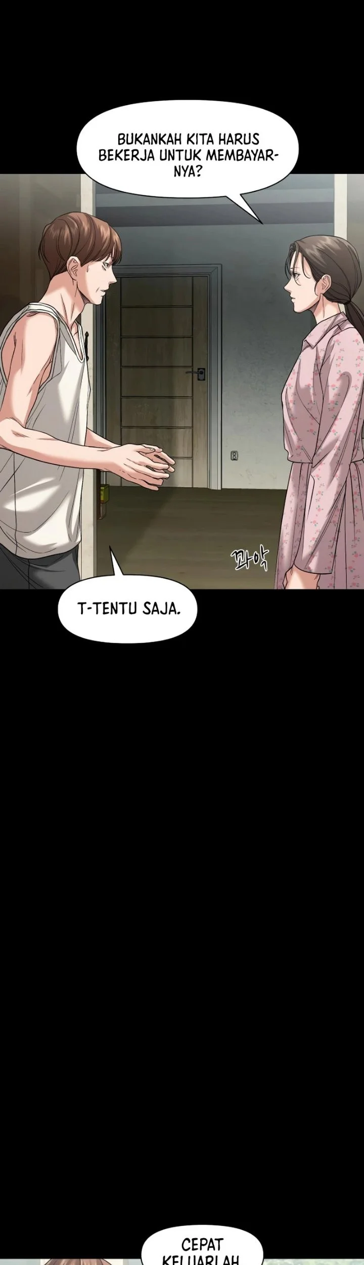 Gwichonri Chapter 106 Gambar 7