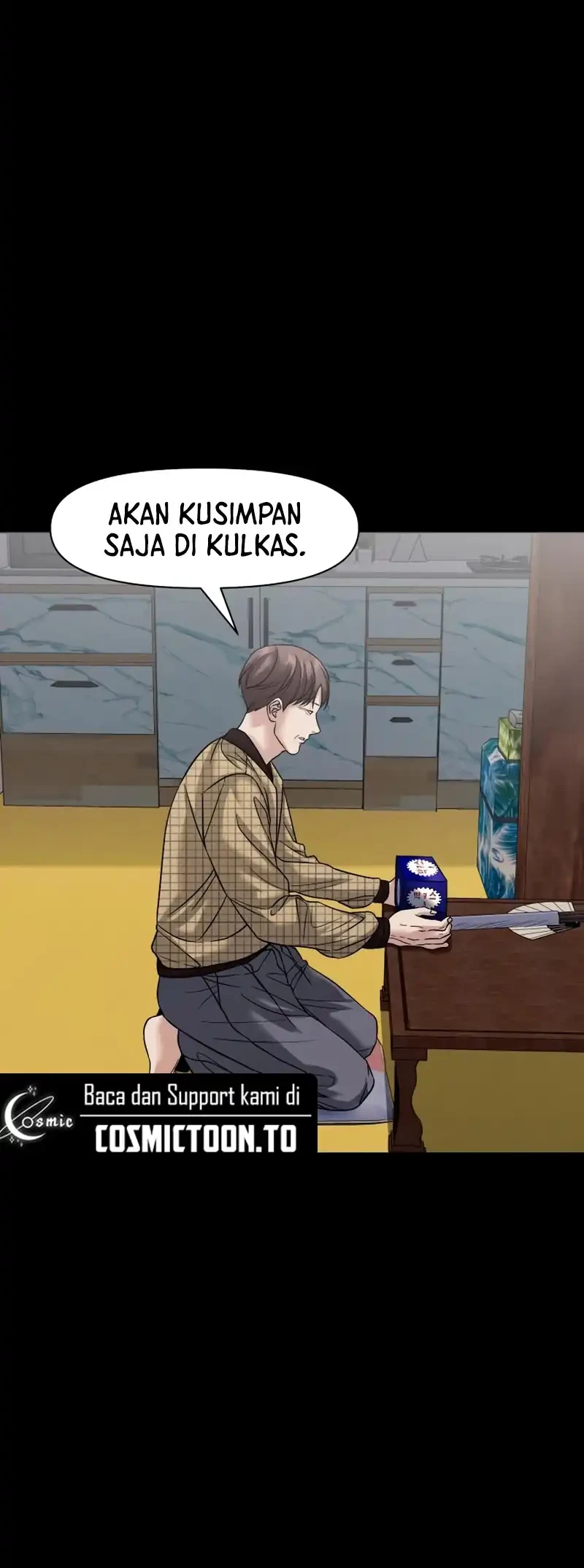 Gwichonri Chapter 107 Gambar 6