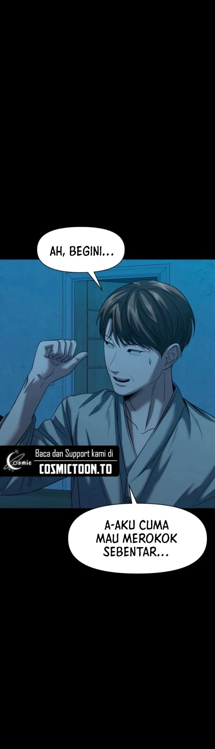 Gwichonri Chapter 108 Gambar 5