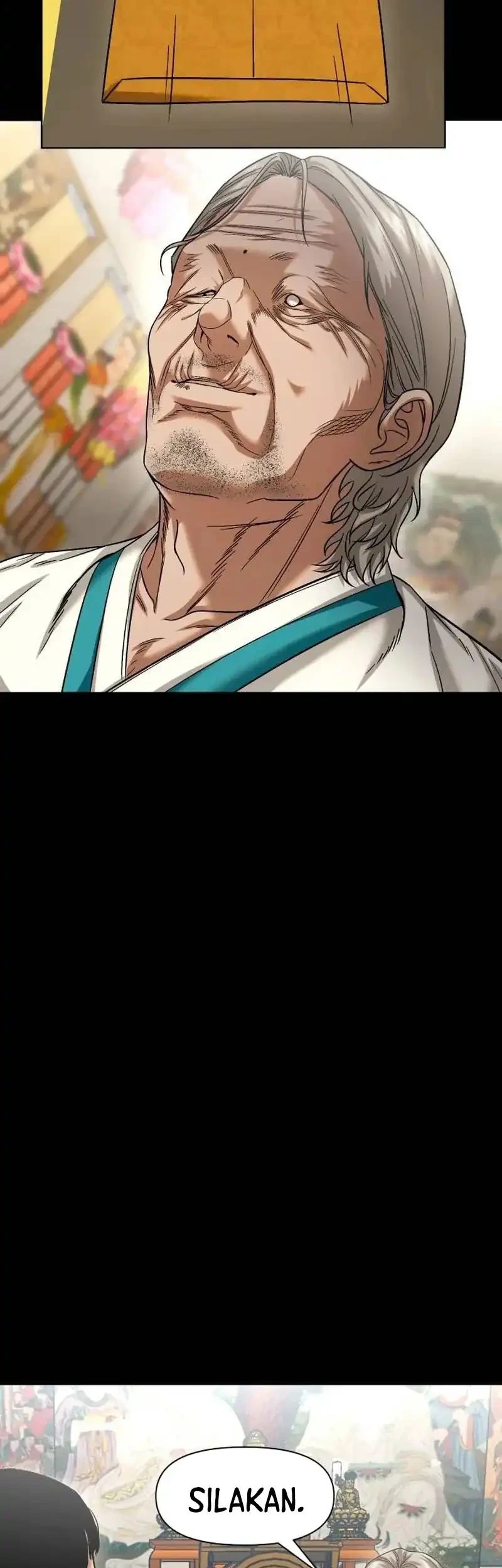 Gwichonri Chapter 111 Gambar 5