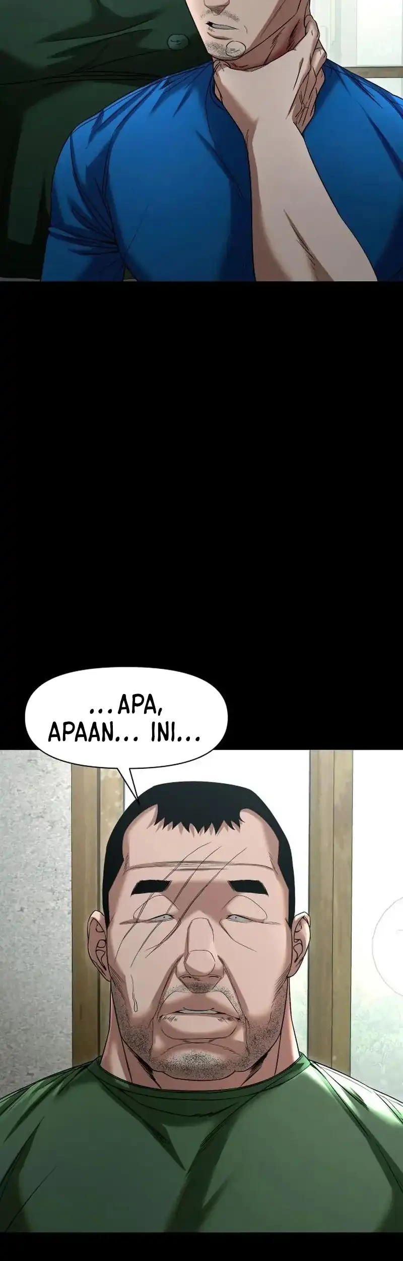 Gwichonri Chapter 112 Gambar 5