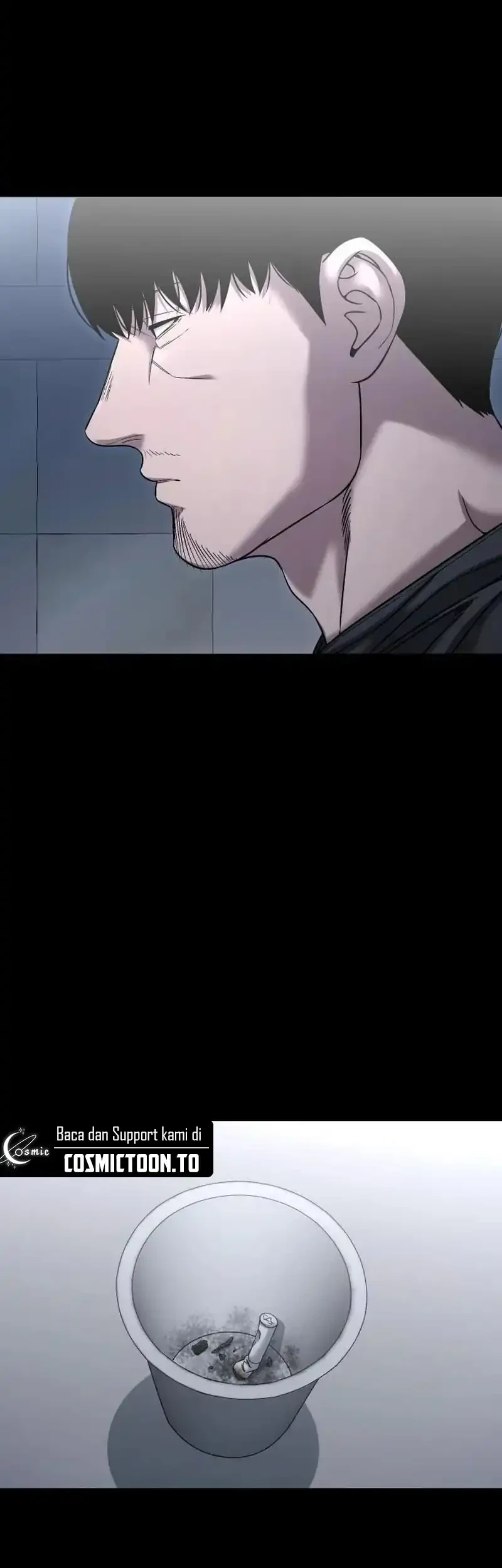 Gwichonri Chapter 115 Gambar 6
