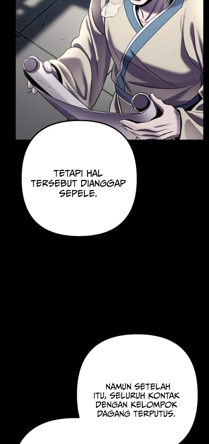 Ha Buk Paeng’s Youngest Son Chapter 196 Gambar 5