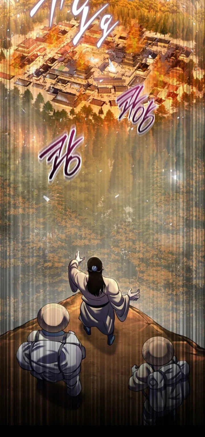 Ha Buk Paeng’s Youngest Son Chapter 196 Gambar 7
