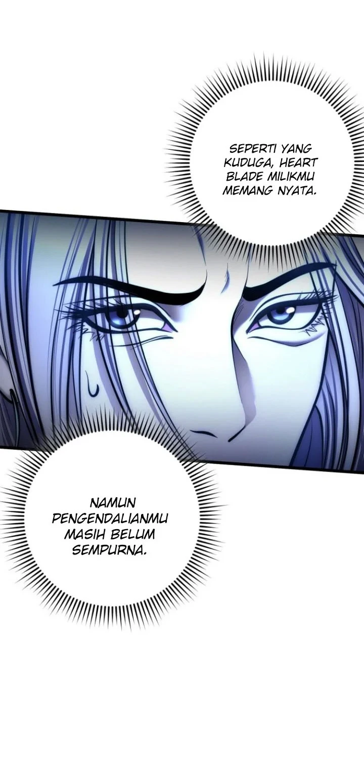 Ha Buk Paeng’s Youngest Son Chapter 199 Gambar 7