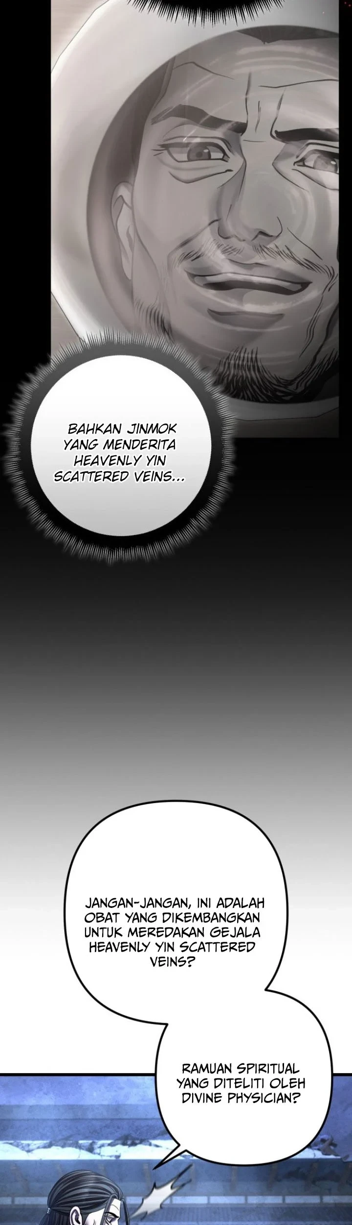 Ha Buk Paeng’s Youngest Son Chapter 200 Gambar 8