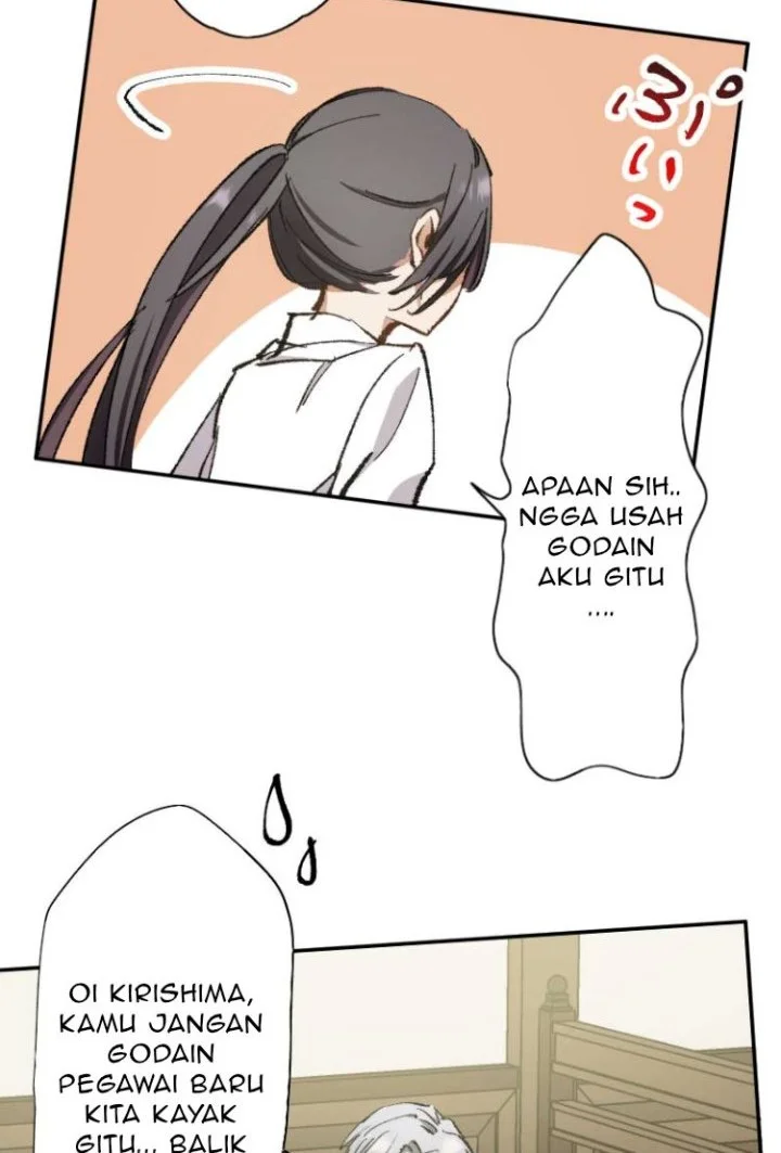 Haibara-kun no Tsuyokute Seishun New Game Chapter 10 Gambar 5