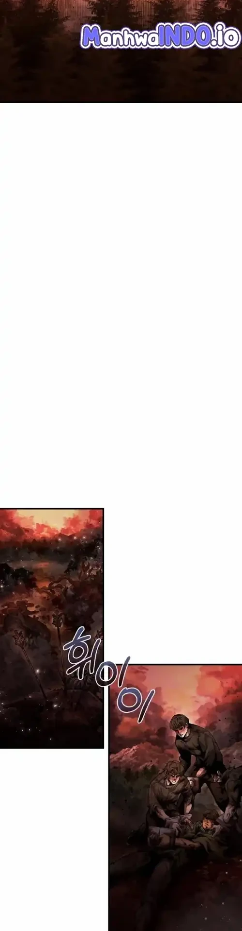Half blood Chapter 10 Gambar 4