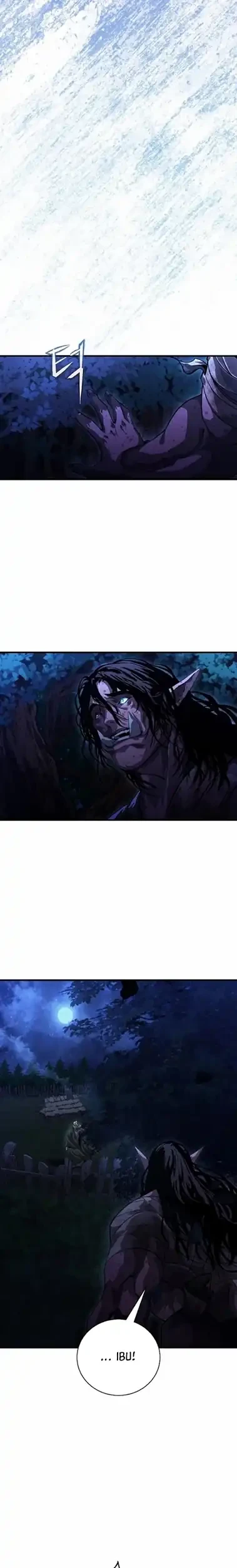Half blood Chapter 11 Gambar 3