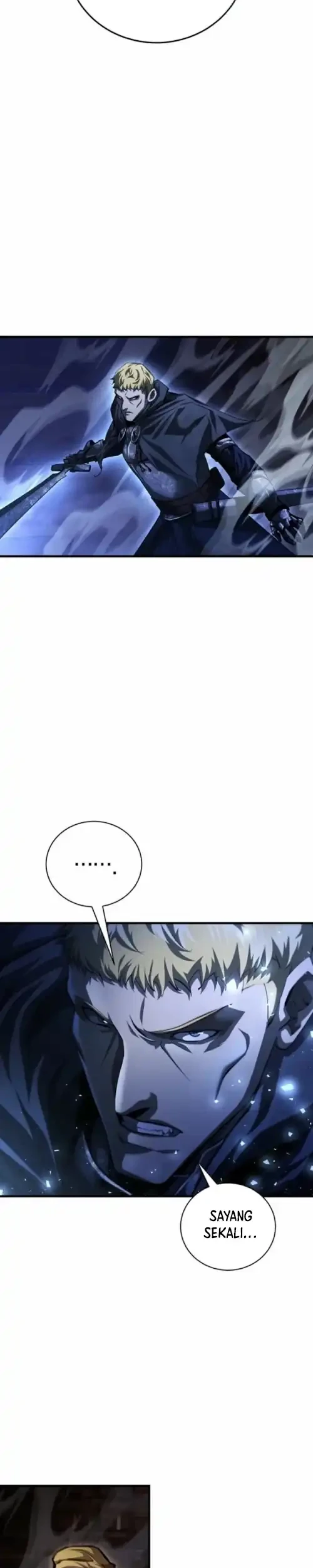 Half blood Chapter 15 Gambar 3