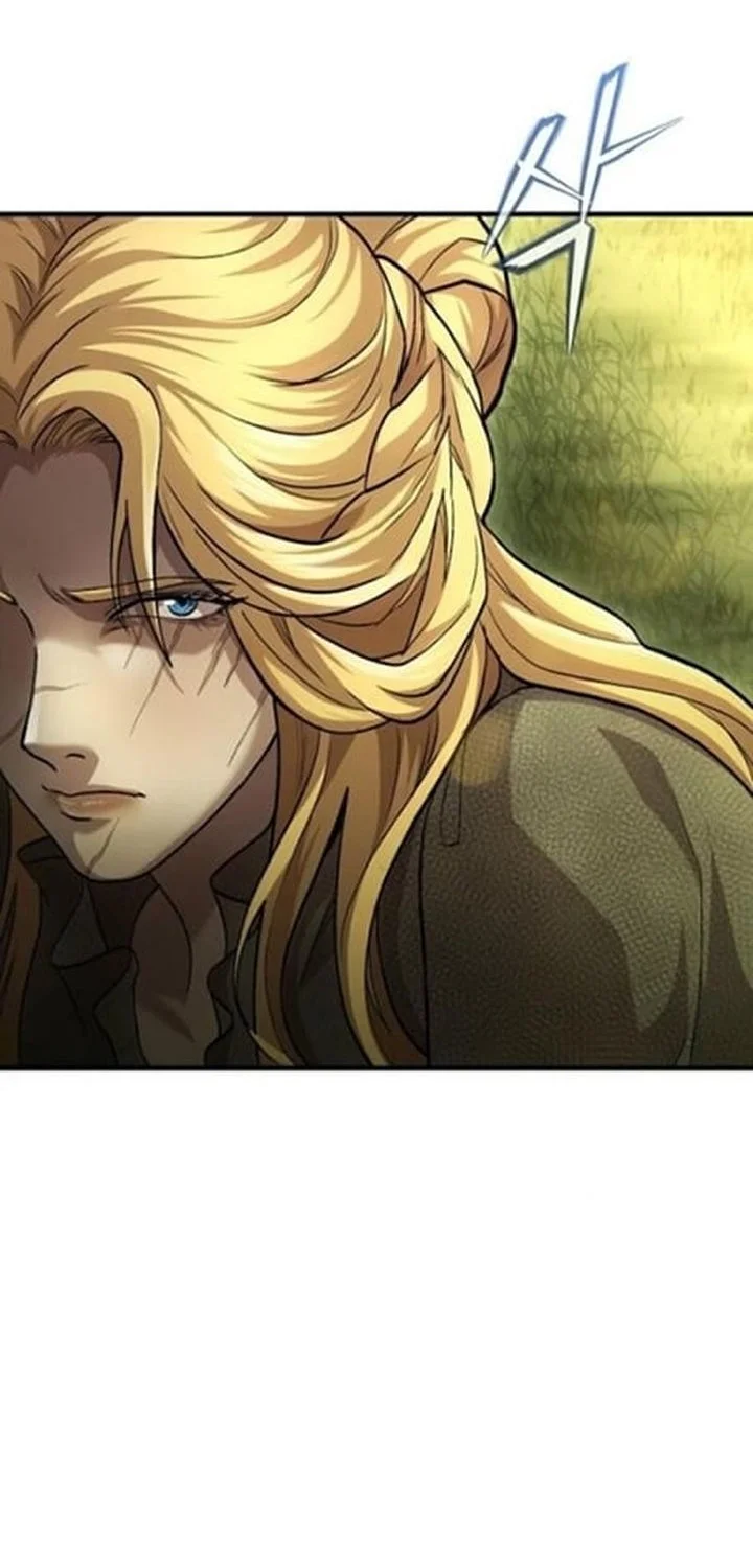 Half blood Chapter 20 Gambar 4