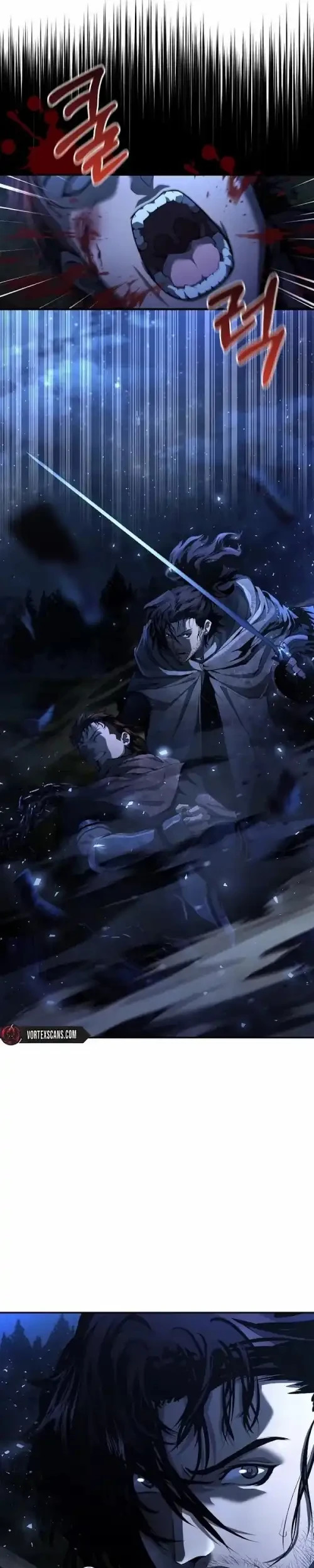 Half blood Chapter 4 Gambar 3