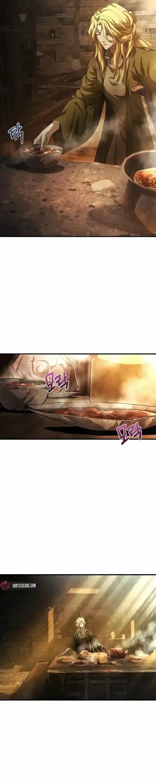 Half blood Chapter 5 Gambar 3