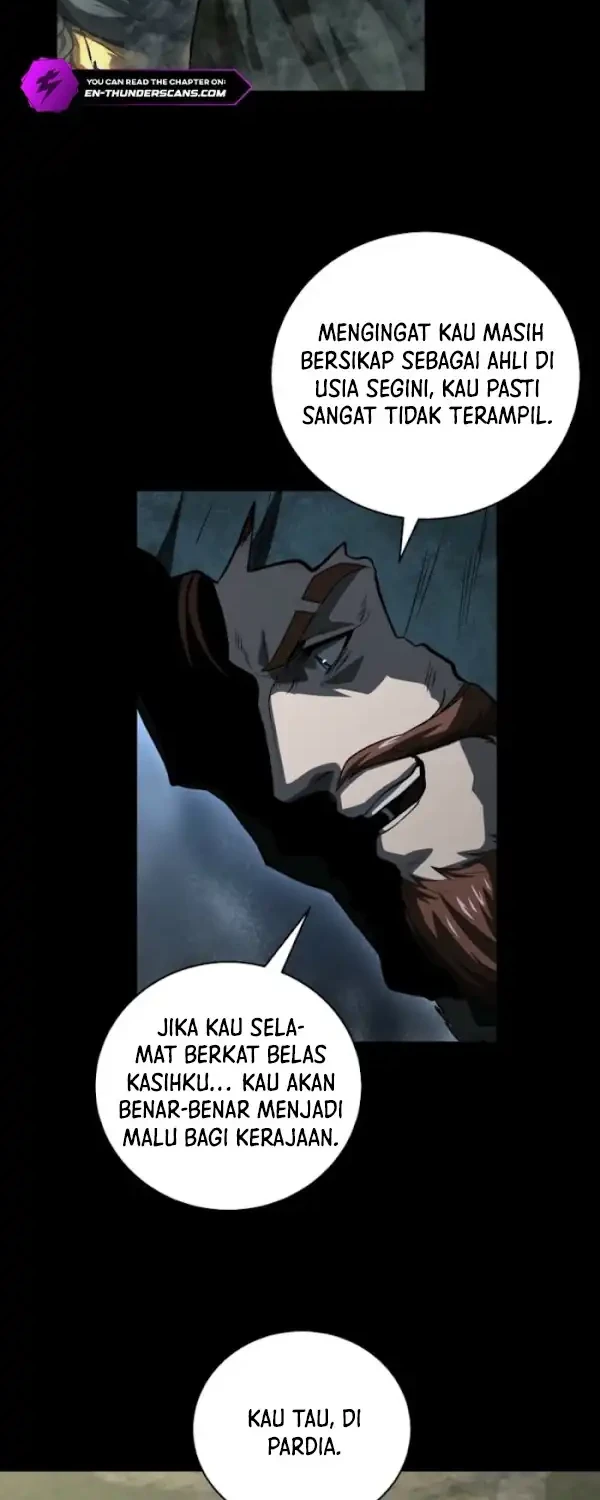 Half blood Chapter 51 halaman 4