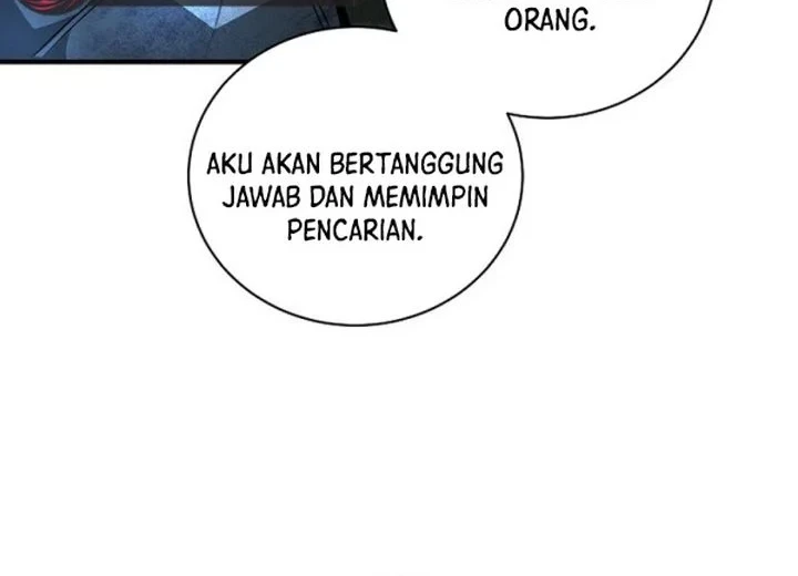 Half blood Chapter 53 Gambar 6