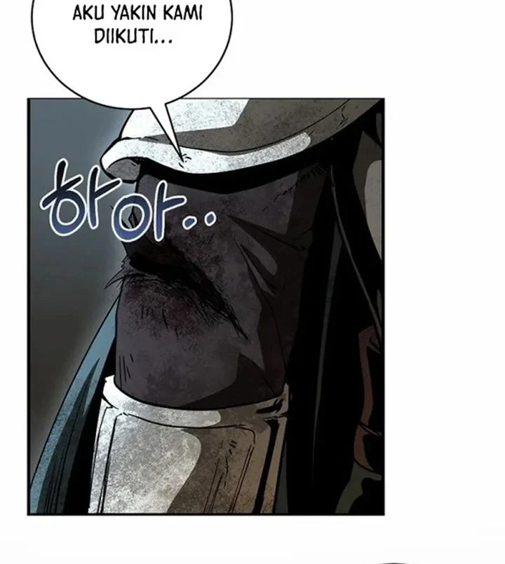 Half blood Chapter 54 Gambar 4