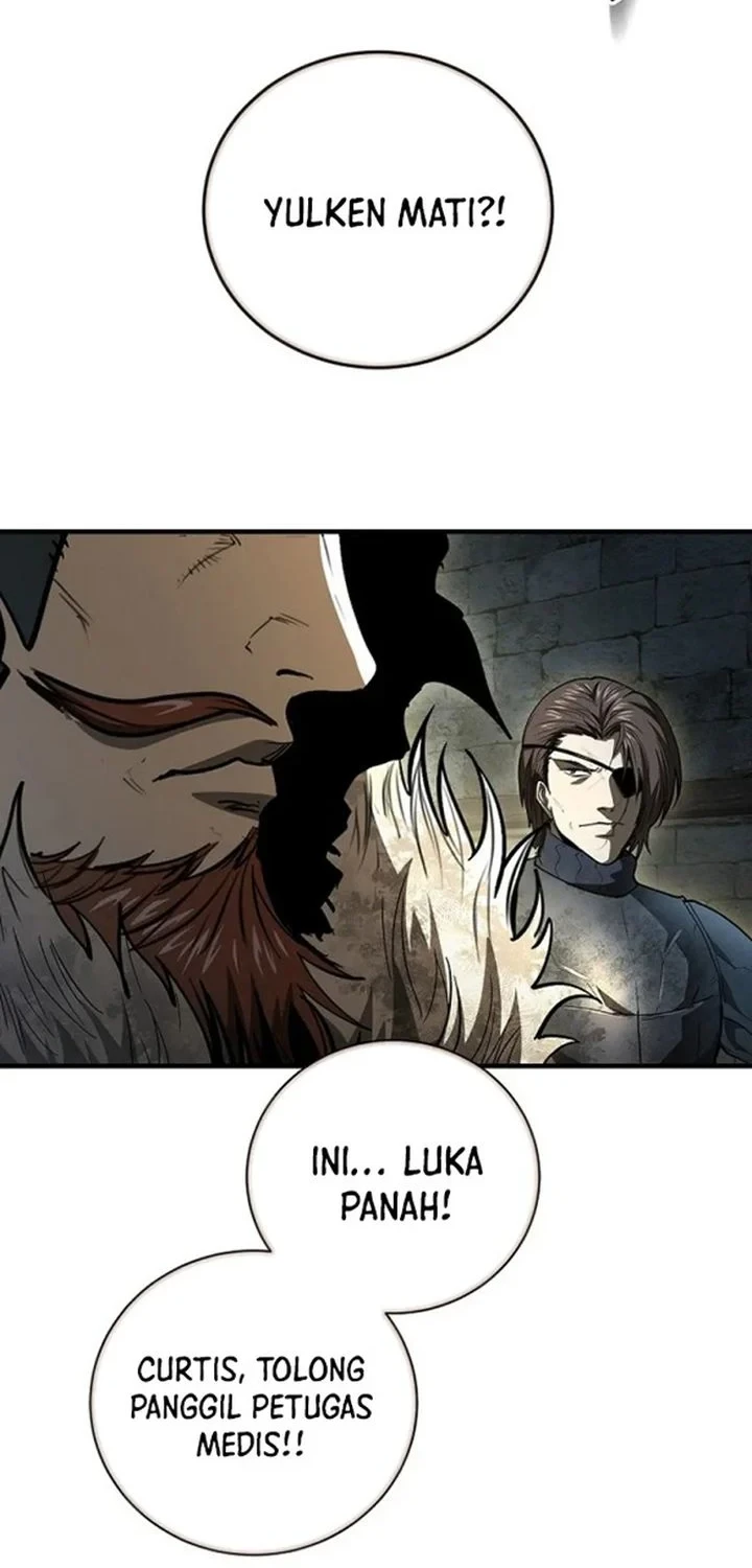 Half blood Chapter 54 Gambar 6