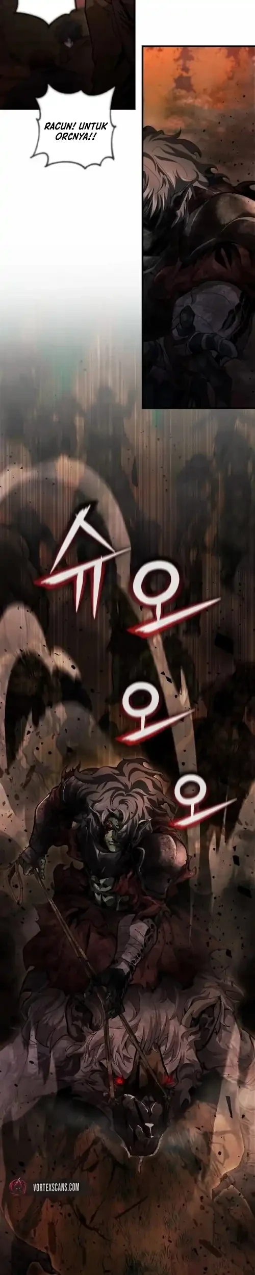 Half blood Chapter 7 Gambar 3