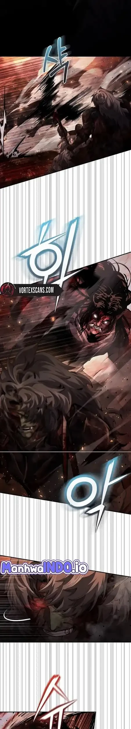 Half blood Chapter 8 Gambar 3