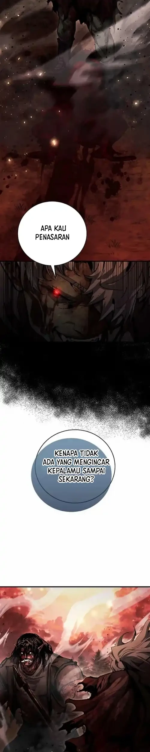 Half blood Chapter 9 Gambar 3