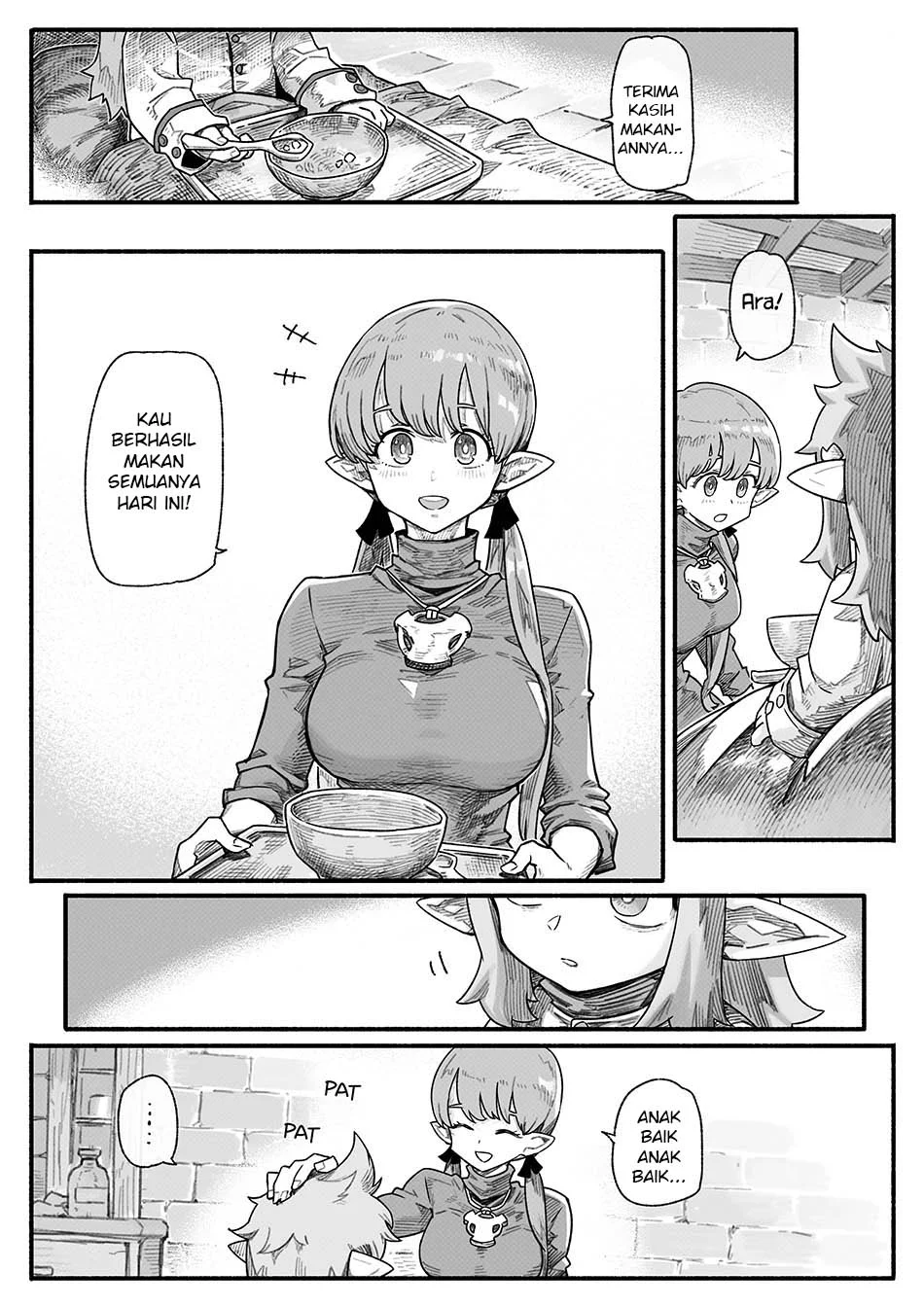 Harten Chapter 7 Gambar 4
