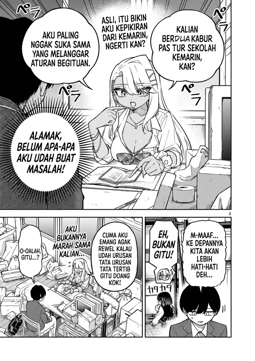 Hatsukoi Algorithm Chapter 2 Gambar 4