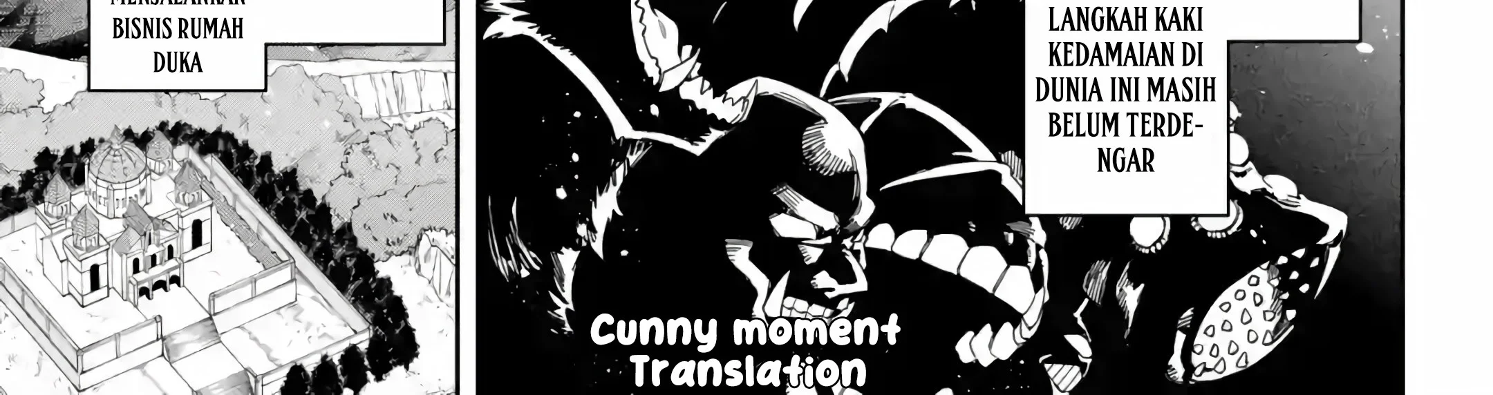 Hatsukoi no Majo kara Tanomareta Shigoto wa, Kanojo ga Shinu made no Junbi datta. Chapter 1 Gambar 12