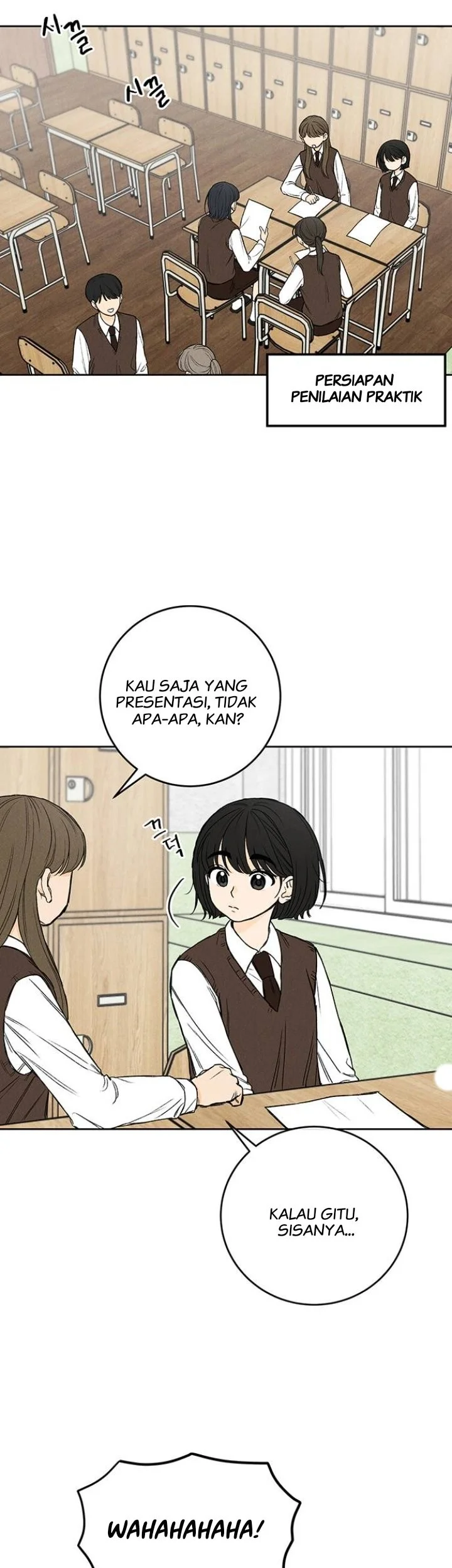 Have a Good Day Chapter 1 Gambar 5