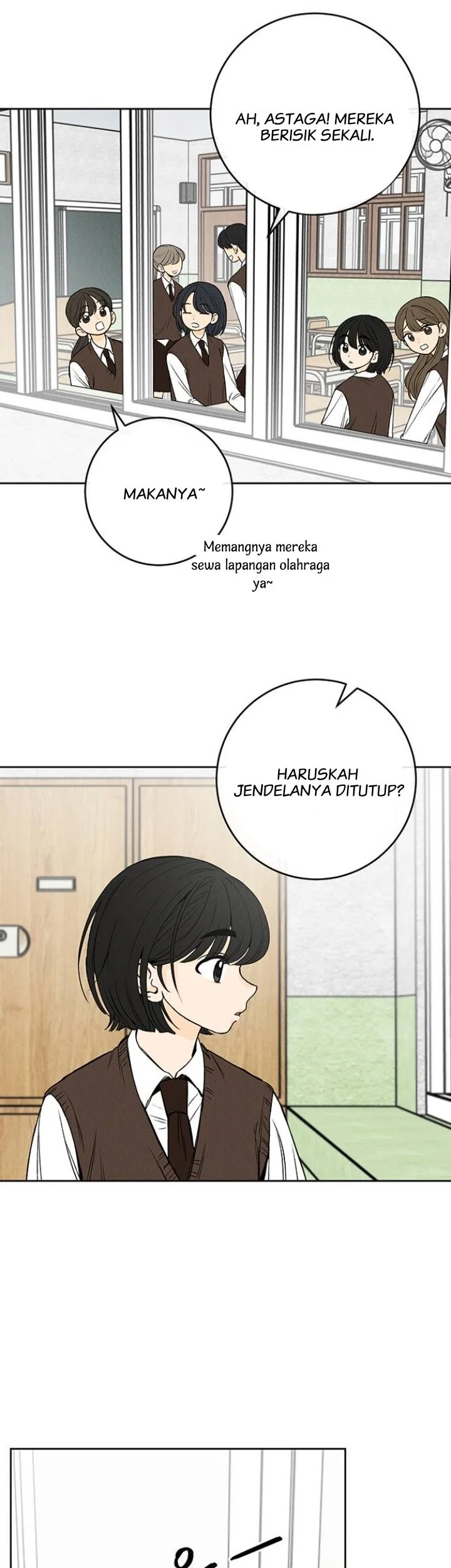 Have a Good Day Chapter 1 Gambar 7