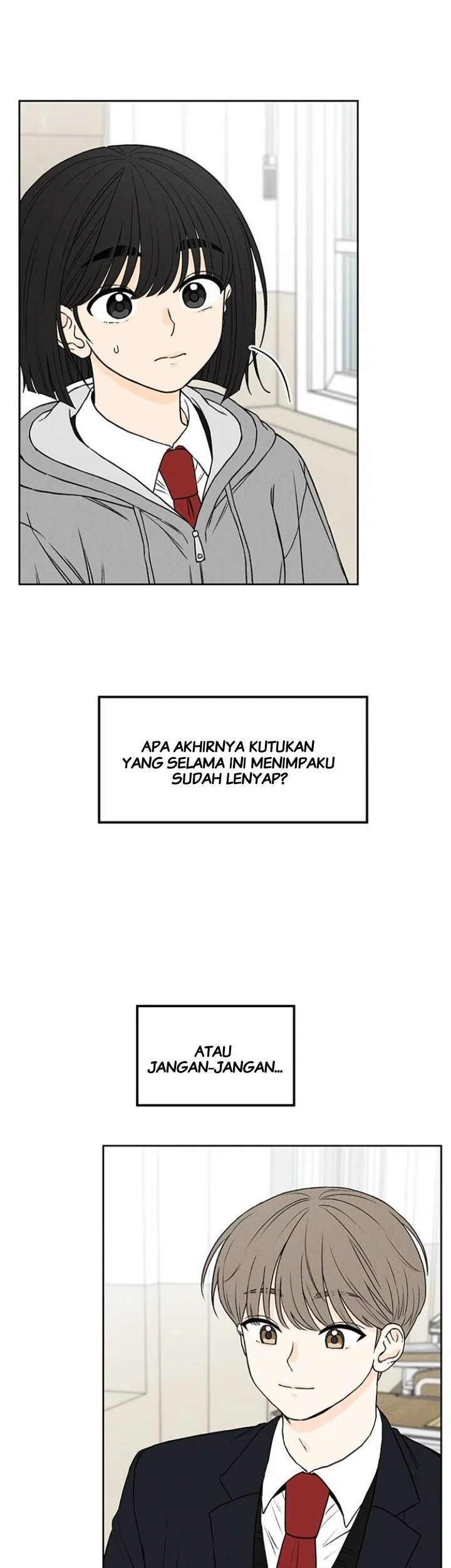 Have a Good Day Chapter 3 Gambar 5