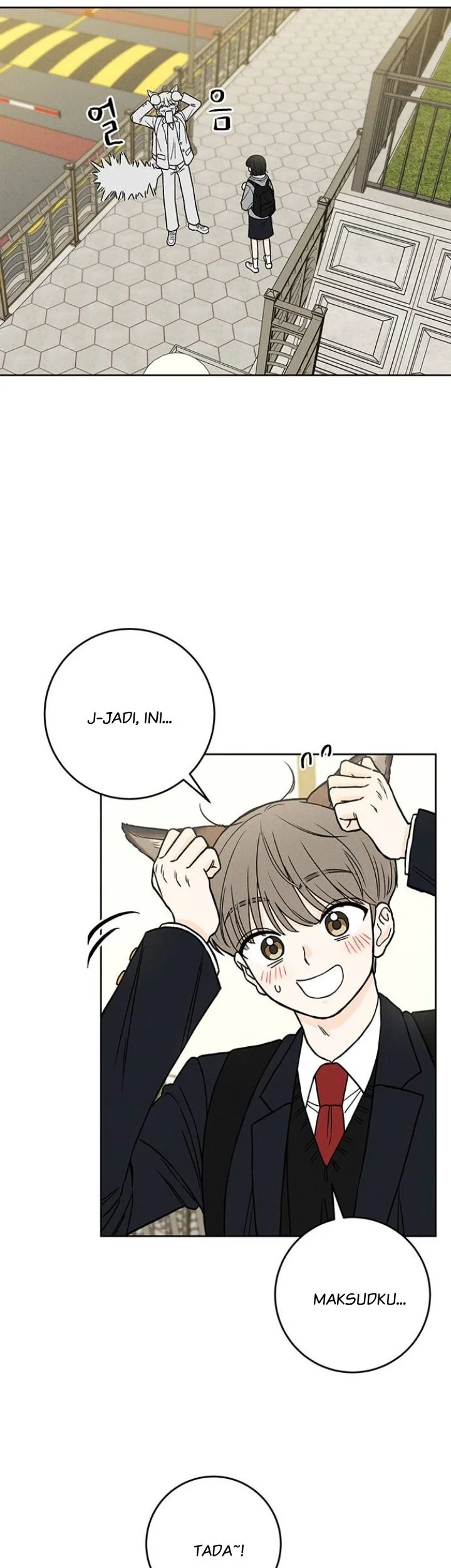 Have a Good Day Chapter 4 Gambar 7