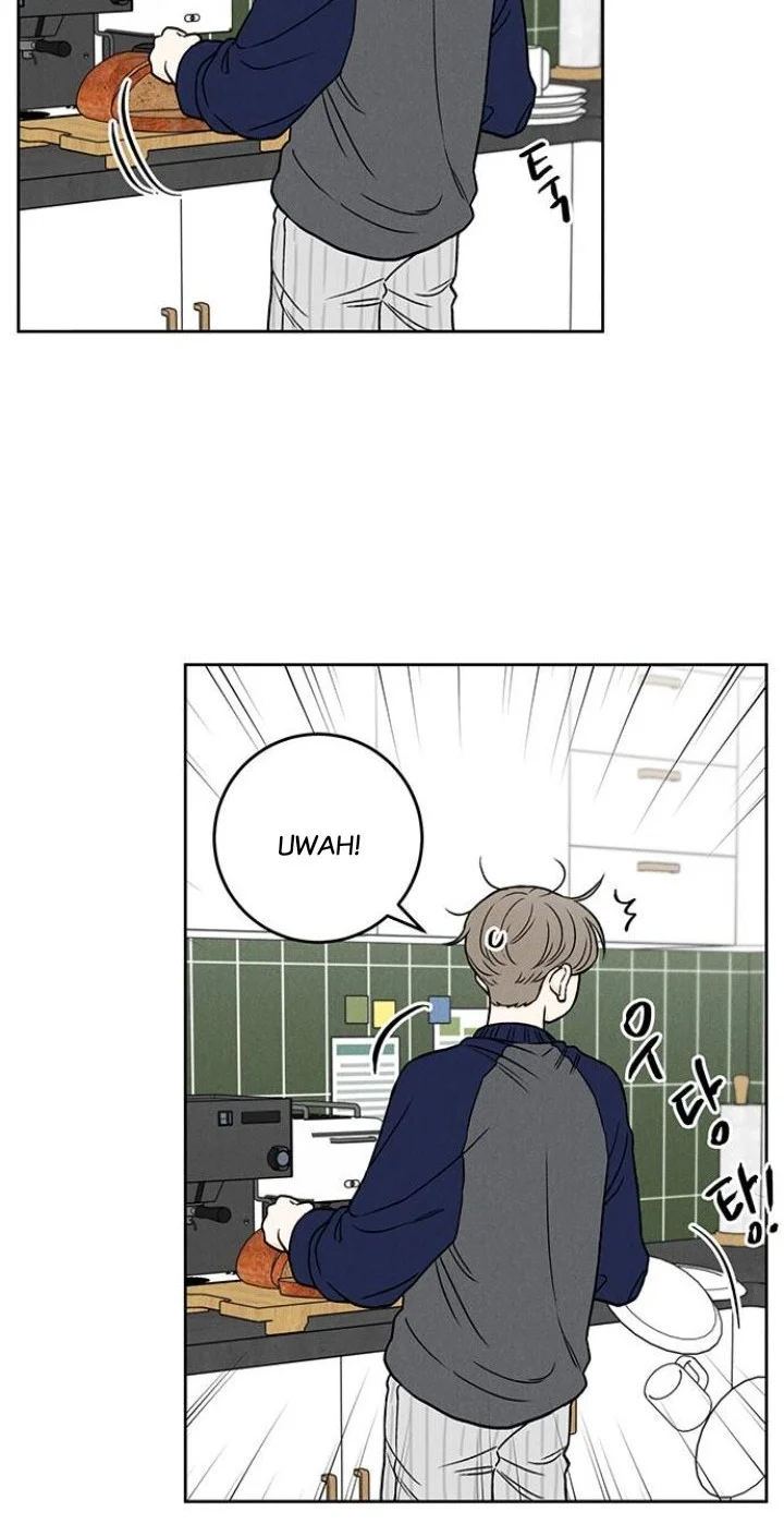 Have a Good Day Chapter 5 Gambar 4