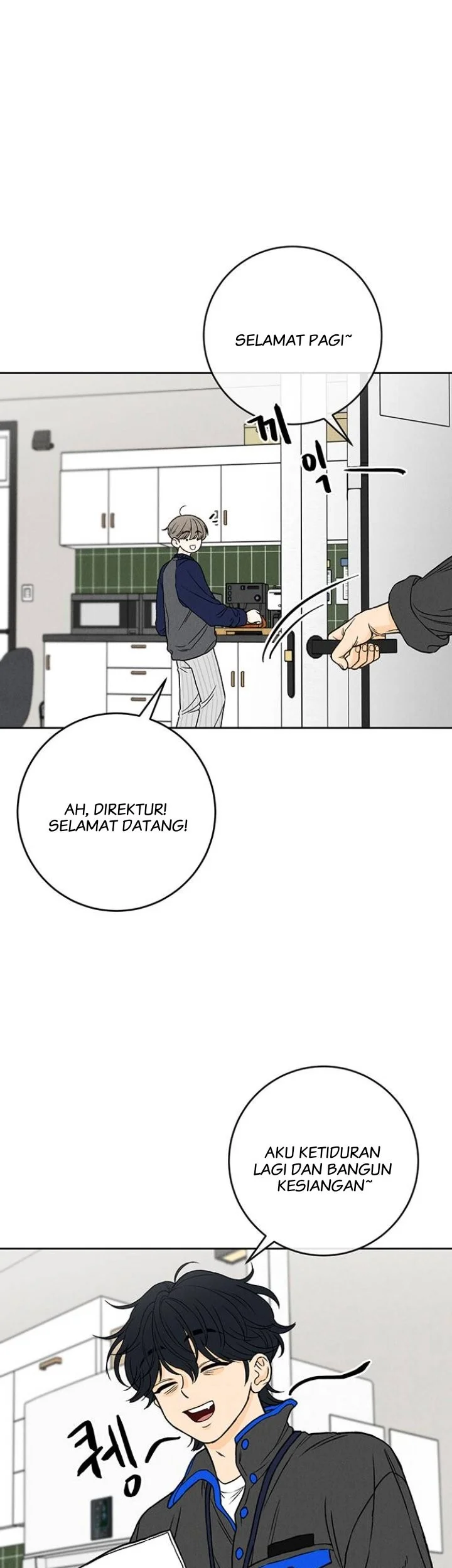 Have a Good Day Chapter 5 Gambar 5